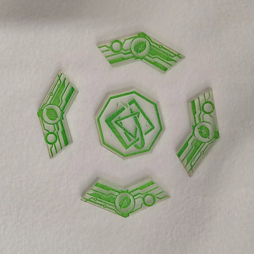 Android netrunner lcg shaper - android:,