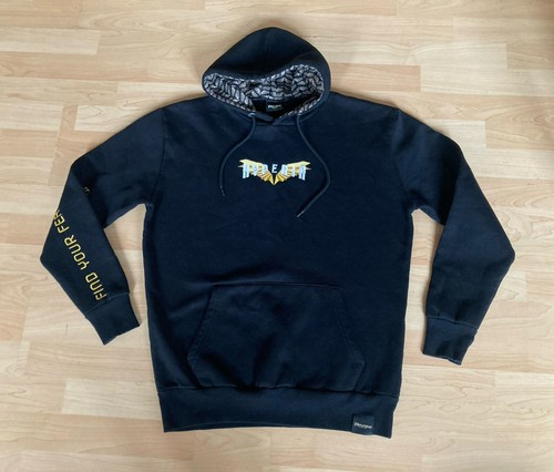Thorpe park hyperia hoodie - park,