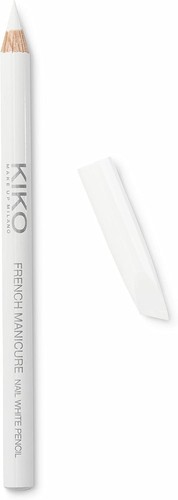 Kiko milano french manicure - kiko,