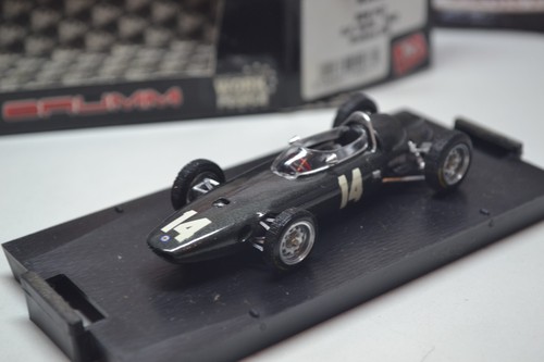 Brumm 1962 brm p57 - f1,