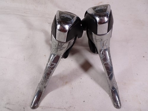Shimano tiagra 4500 speed - shimano,