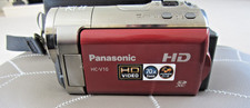 Panasonic HC-V10 Handheld High