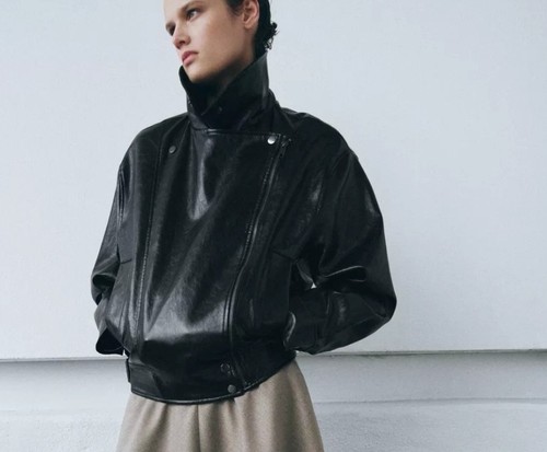 Zara collection faux - zara,