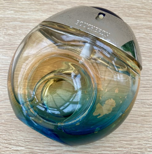 Boucheron eau légère 2008 - boucheron,