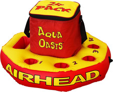 Aqua oasis floating beverage - aqua,