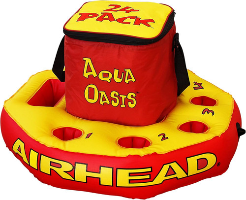 Aqua oasis floating - oasis,