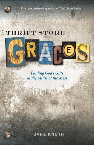 Thrift store graces finding - store, graces: