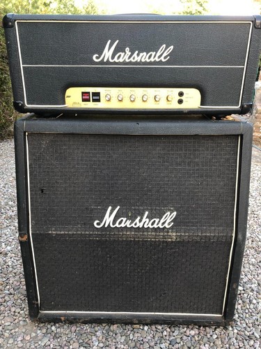 Marshall jmp 100w lead - marshall,