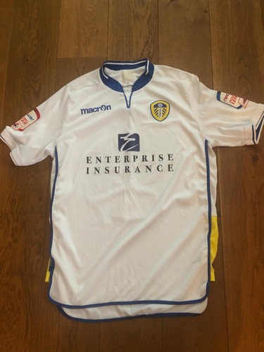 Leeds utd bremner football - utd,