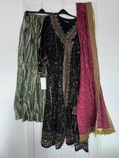 Pakistani/indian Anarkali