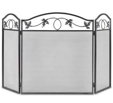Fire Guard Screen Free