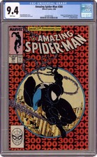 Amazing Spider-Man #300 Direct