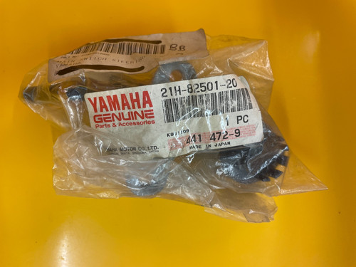 Yamaha xj600 ignition - yamaha, lock