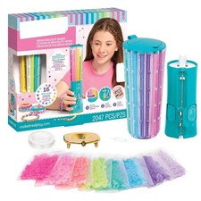 Make It Real: Swift Clicks