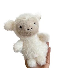 Jellycat BNWT Little Lamb soft