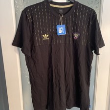 Vintage Rare Russia Adidas