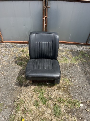 Ford corsair 2000e front - ford,