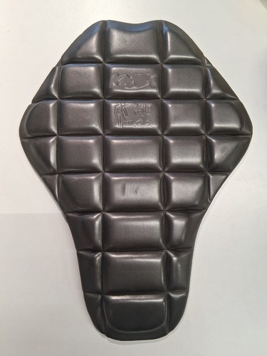 Knox motorcycle back - knox,