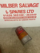 VAUXHALL ASTRA MK2 VAN ESTATE