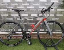 Cube road bike - 28,