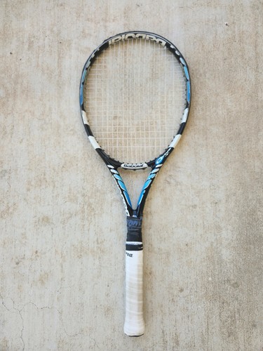 Babolat pure drive plus - babolat, tennis