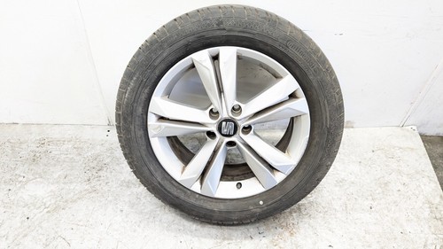 Seat alhambra mk2 - 7n, alloy