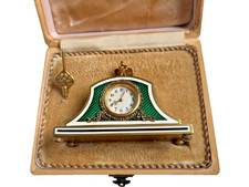 FABERGE IMPERIAL JEWELED