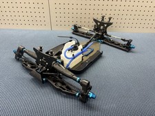 Team Associated RC8T3.2 Truggy