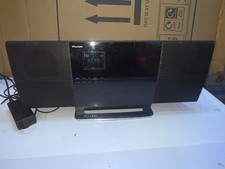 Pioneer X-SMC3-K Slim AV Micro