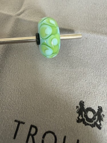 Trollbeads xxl fantasy - le,