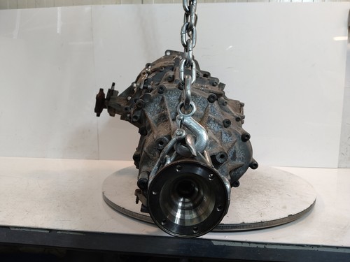 Gearbox manual kmv - gearbox, speed
