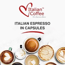 Italian Coffee, 70 Coffee