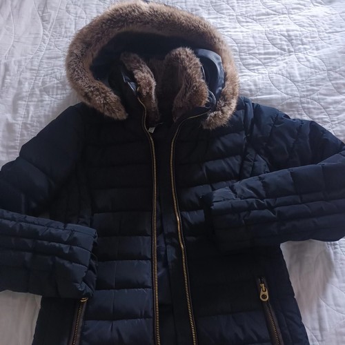Joules girls warm welcome - welcome, faux