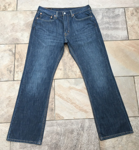Mens levi 527 - mens,