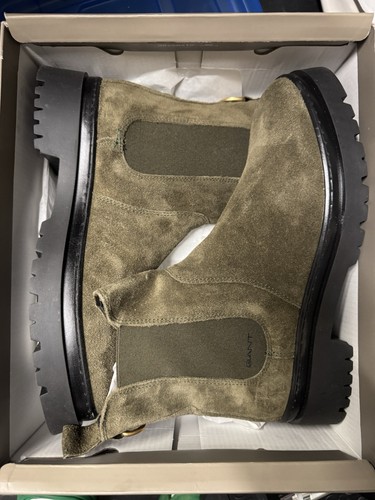 Gant aligrey chelsey - chelsey, boots