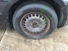 2014 FORD GALAXY STEEL WHEEL 215 60 16 1385587