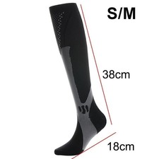 COMPRESSION FLIGHT SOCK TRAVEL