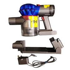 Dyson V7 Vacuum Cleaner Blue