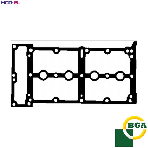 Gasket cylinder head cover - cylinder,