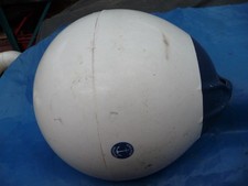 Round boat fender by Anchor