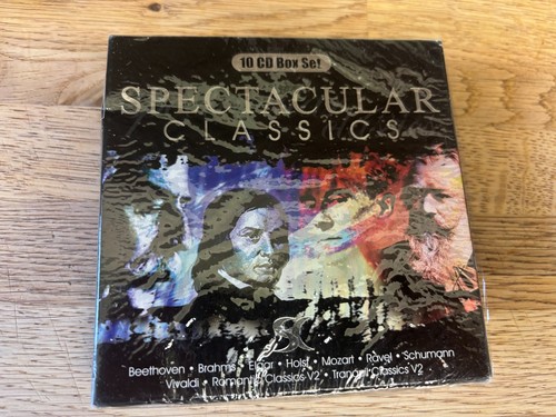 Spectacular classics new - spectacular, 10