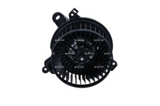 NRF Heater Blower for Peugeot