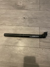 Ritchey WCS Link Seatpost 27.2mm Diameter, 350mm Length, 20mm Offset