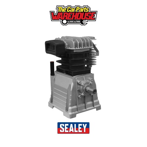 Sealey sac03p air compressor - sealey,