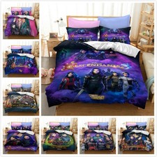 Descendants 3 Duvet Quilt