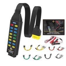 OBD2 Breakout Box OBDII