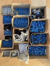 Huge Job Lot Of Electrical