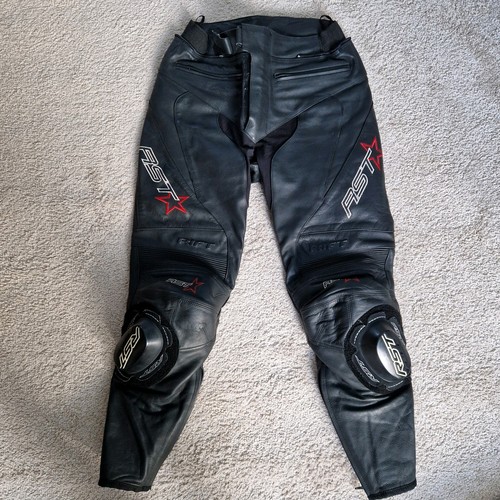 Rst rift leather - rst, size