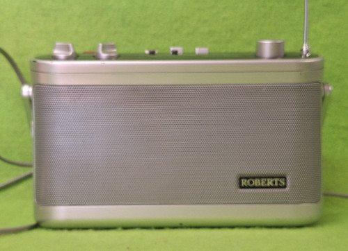 Roberts classic r9954 - r9954, sliver