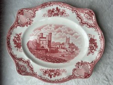 Large Johnson Brothers England
